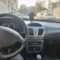 کوییک1400|خودرو سواری و وانت|اردبیل, |دیوار