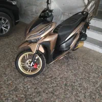 کیلیک ۱۵۰|موتورسیکلت|فردیس, فردیس|دیوار