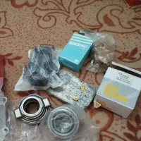 لوازم یدکی نو و استوک