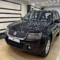 سوزوکی ویتارا