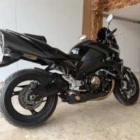 BIKING 2009ABS 1400cc|موتورسیکلت|تهران, تهرانپارس غربی|دیوار