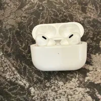 ایرپاد پرو ۲ لاتنینگ اصلی