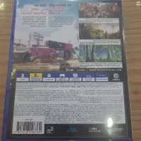 بازی FARCRY NEW DAWN