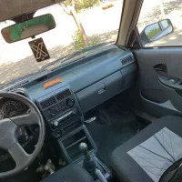 پراید۸۷دوگانه کار خانه|خودرو سواری و وانت|فلاورجان, |دیوار