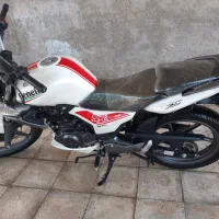 موتور بنلی 150