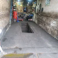 مغازه فروشی
