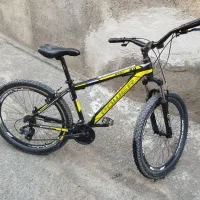 دوچرخه power 27.5