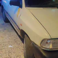 پراید90|خودرو سواری و وانت|بندر ماهشهر, |دیوار