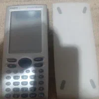 ماشین حسابCasio