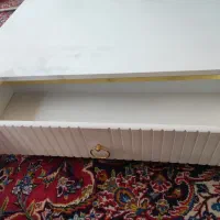 میز عسلی کشو دار|مبلمان خانگی و میز عسلی|ری, دولت‌آباد|دیوار