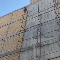 داربست بندی موسوی|خدمات پیشه و مهارت|بندر ماهشهر, |دیوار