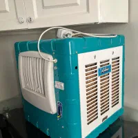 کولر ابی ۲۹۰۰ سنگر کار|کولر آبی|قزوین, |دیوار