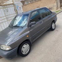 فروش پراید ۱۳۱