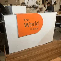 میز کانتر تک پله|دفتر کار|تهران, اقدسیه|دیوار