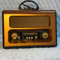 رادیو بلوتوث دار