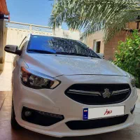 شاهین GLدنده ای 1403