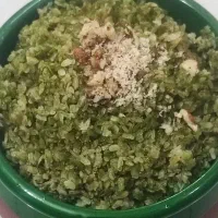 جوکول تازه سبز