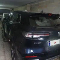 چانگانCS55پلاس مدل2024/ ۰ کیلومتر/کربن بلک/وارداتی