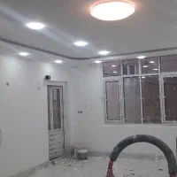 سفیدکاری و گچکاری درجه یک باتخفیف