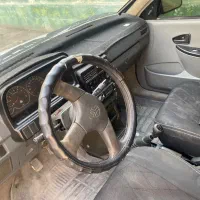 پراید مدل۸۷ سالم.