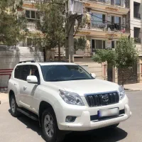 پرادو ۴در۶سیلندرvxlآفرود2012|خودرو سواری و وانت|اسلام‌شهر, شهرک قائمیه|دیوار