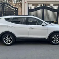 هیوندای سانتافه ix 45 2400cc، مدل ۲۰۱۴|خودرو سواری و وانت|تهران, پیروزی|دیوار