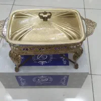 سوفله خوری سیلور