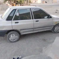 ماشین پراید 131مدل 90|خودرو سواری و وانت|ایرانشهر, |دیوار