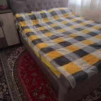 تخت خواب بدون پاتختی