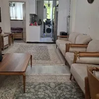 ۴۷متر با پارکینگ در حدنوساز عکس واقعی