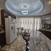 بهار هفت تیر ۱۰۰ متر ۲ خوبه دو پارکینگ سندی