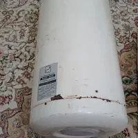 آبگرمکن دیواری آزمون