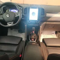 رنو کولیوس 2025|خودرو سواری و وانت|همدان, |دیوار