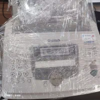 دستگاه فکس پاناسونیک کارکرده بسیار سالم|پرینتر، اسکنر، کپی، فکس|اصفهان, قلعه طبره|دیوار