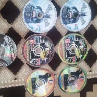 بازی های کامپیوتری|کنسول، بازی ویدئویی و آنلاین|گلبهار, شهر جدید گلبهار|دیوار