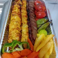 غذای پرسنلی و اقتصادی