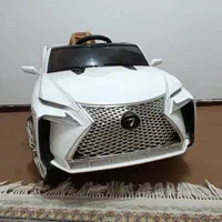 ماشین شارژی