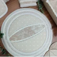 دوخت دستگیره|لوازم خیاطی و بافتنی|سمنان, |دیوار