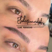 آموزش و خدمات آرایش دائم صورت