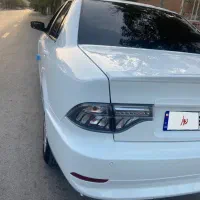 سمند سورن