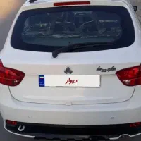 کوییک s مدل آخر ۹۹ بیرنگ بی ضربه|خودرو سواری و وانت|سنندج, |دیوار