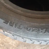 فروش لاستیک پراید سایز 175