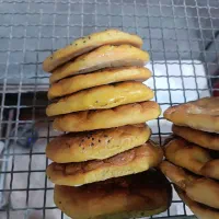 نیاز مند شاطر نان بربری