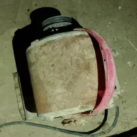 متور کولر ابی