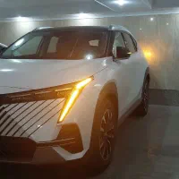 گک امکو 2024 بنزینی|خودرو سواری و وانت|تهران, سنائی|دیوار