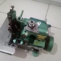 چرخ خیاطی سردوز سبز