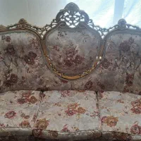 مبل|مبلمان خانگی و میز عسلی|کرج, بنیاد|دیوار