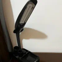 چراغ مطالعه قوی