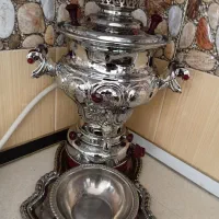 سماور گازی