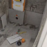 سنگ کاری سرامیک کاری کاشی کاری دیوار چینی|خدمات پیشه و مهارت|تهران, فدک|دیوار